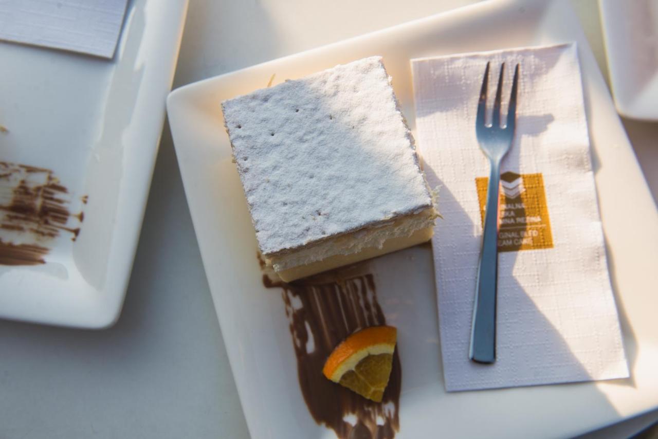 Pearl Bled Hotel Екстериор снимка
