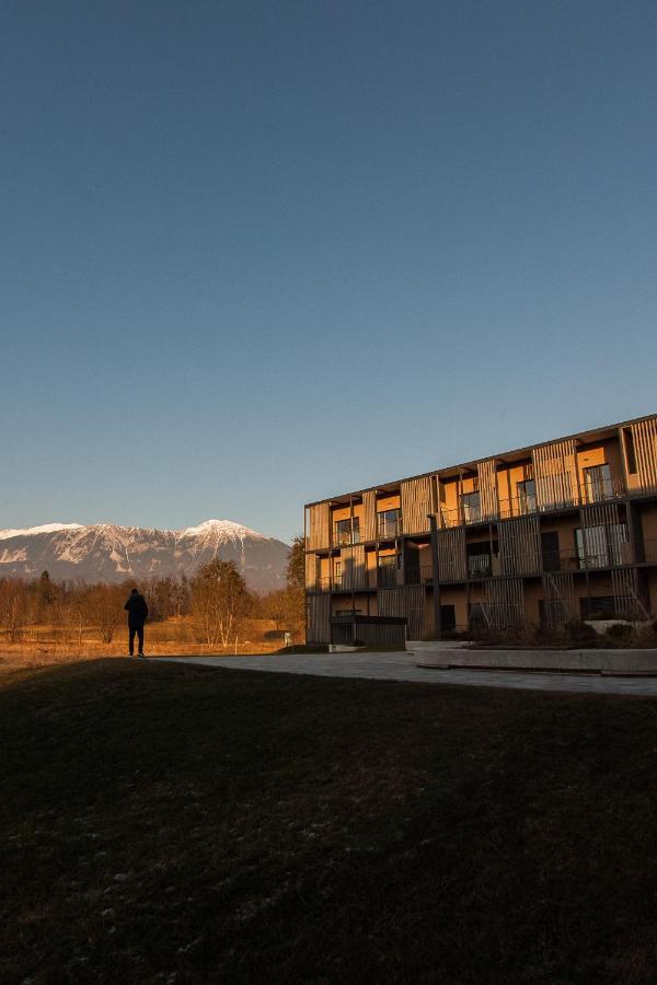 Pearl Bled Hotel Екстериор снимка