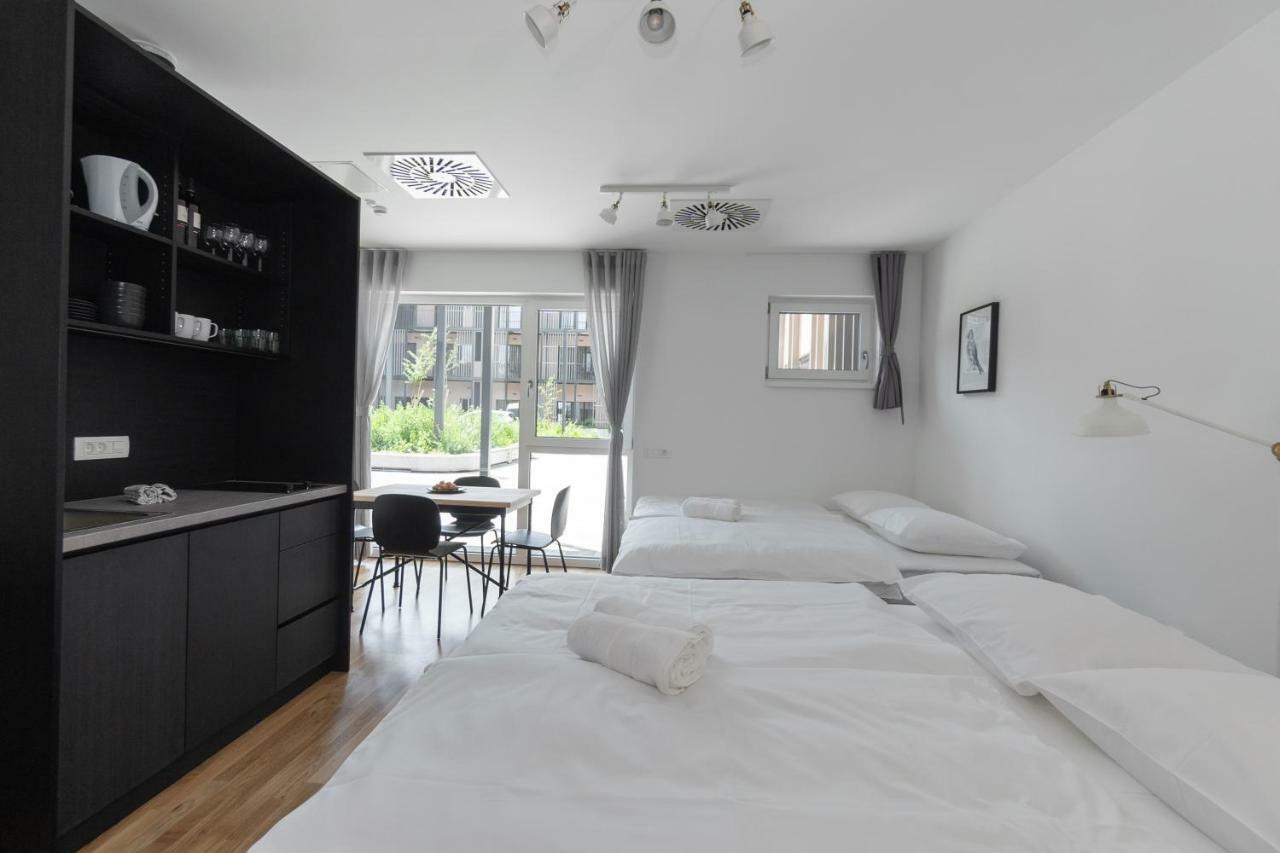 Pearl Bled Hotel Екстериор снимка