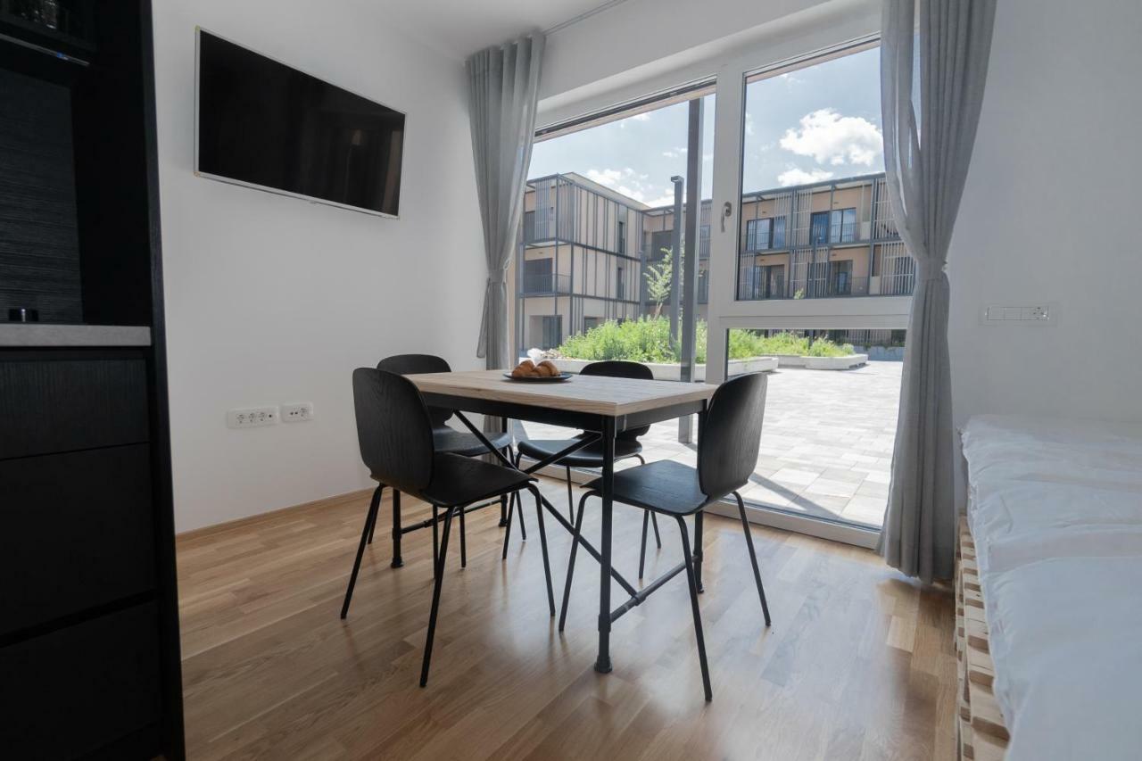 Pearl Bled Hotel Екстериор снимка
