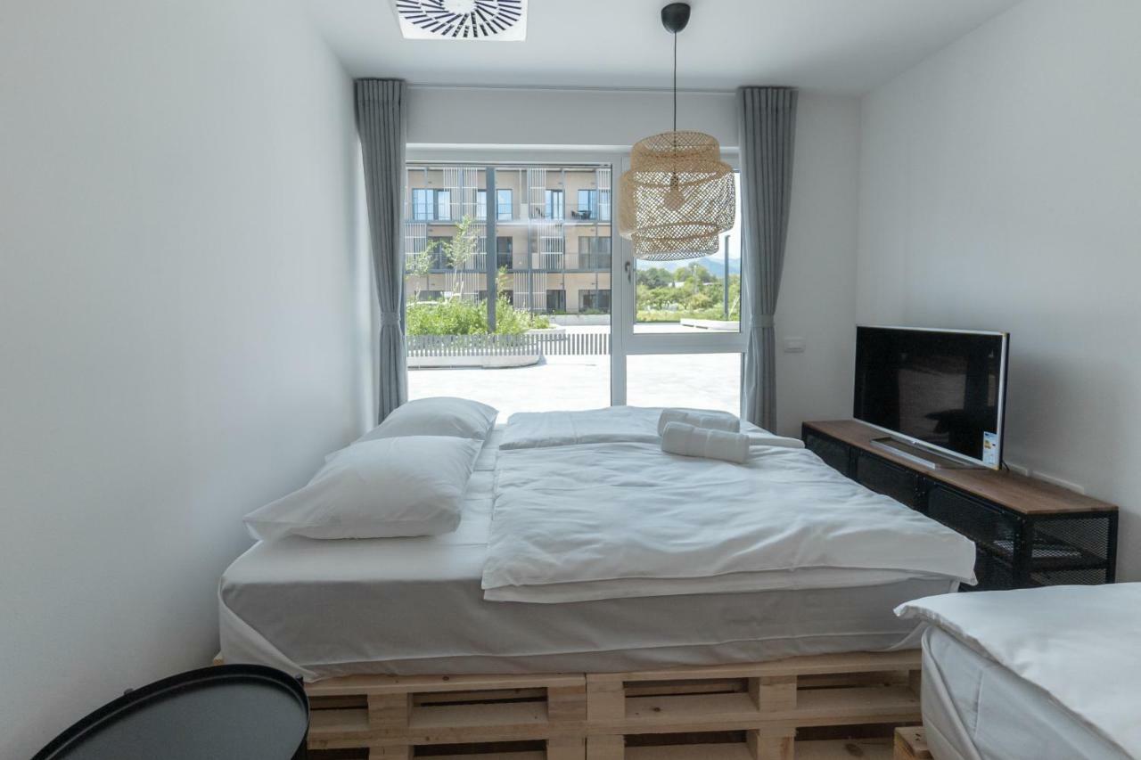 Pearl Bled Hotel Екстериор снимка