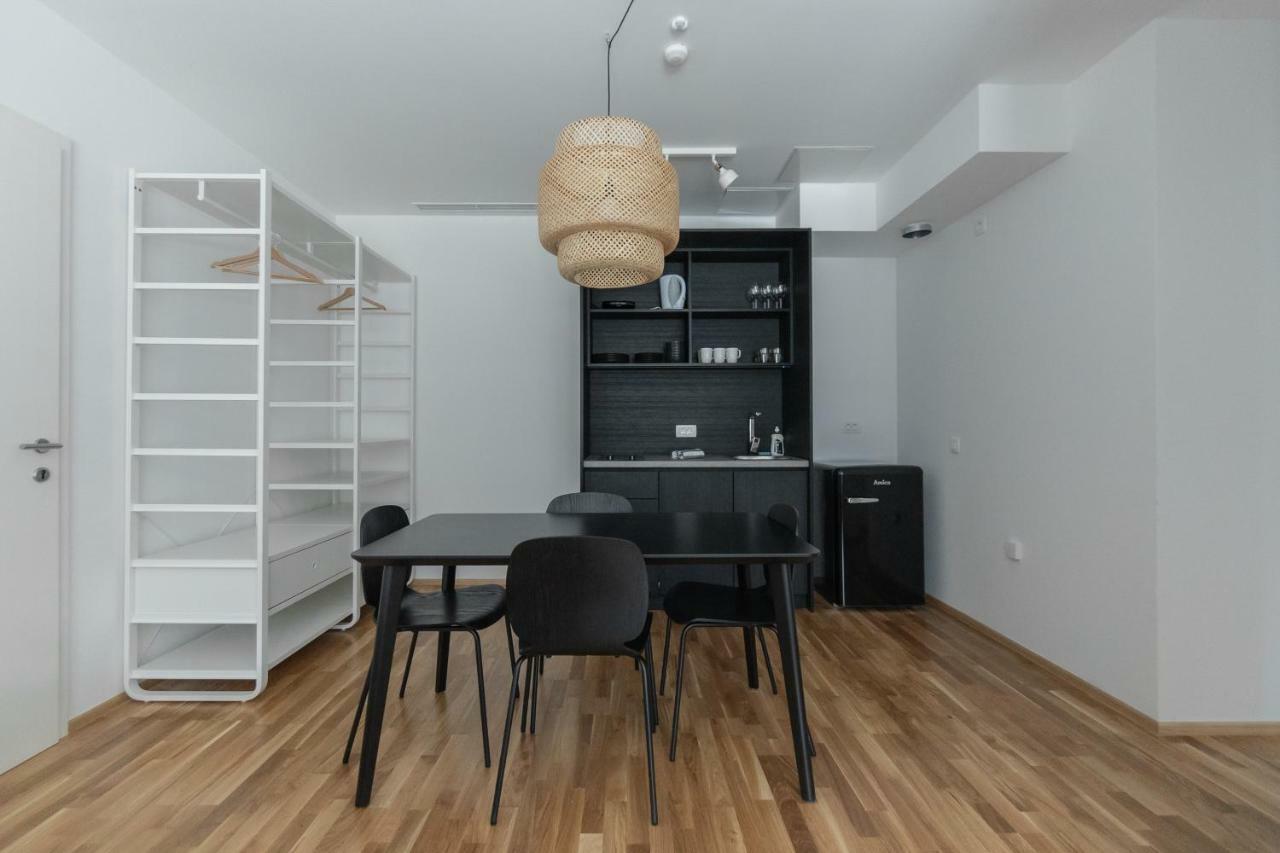 Pearl Bled Hotel Екстериор снимка