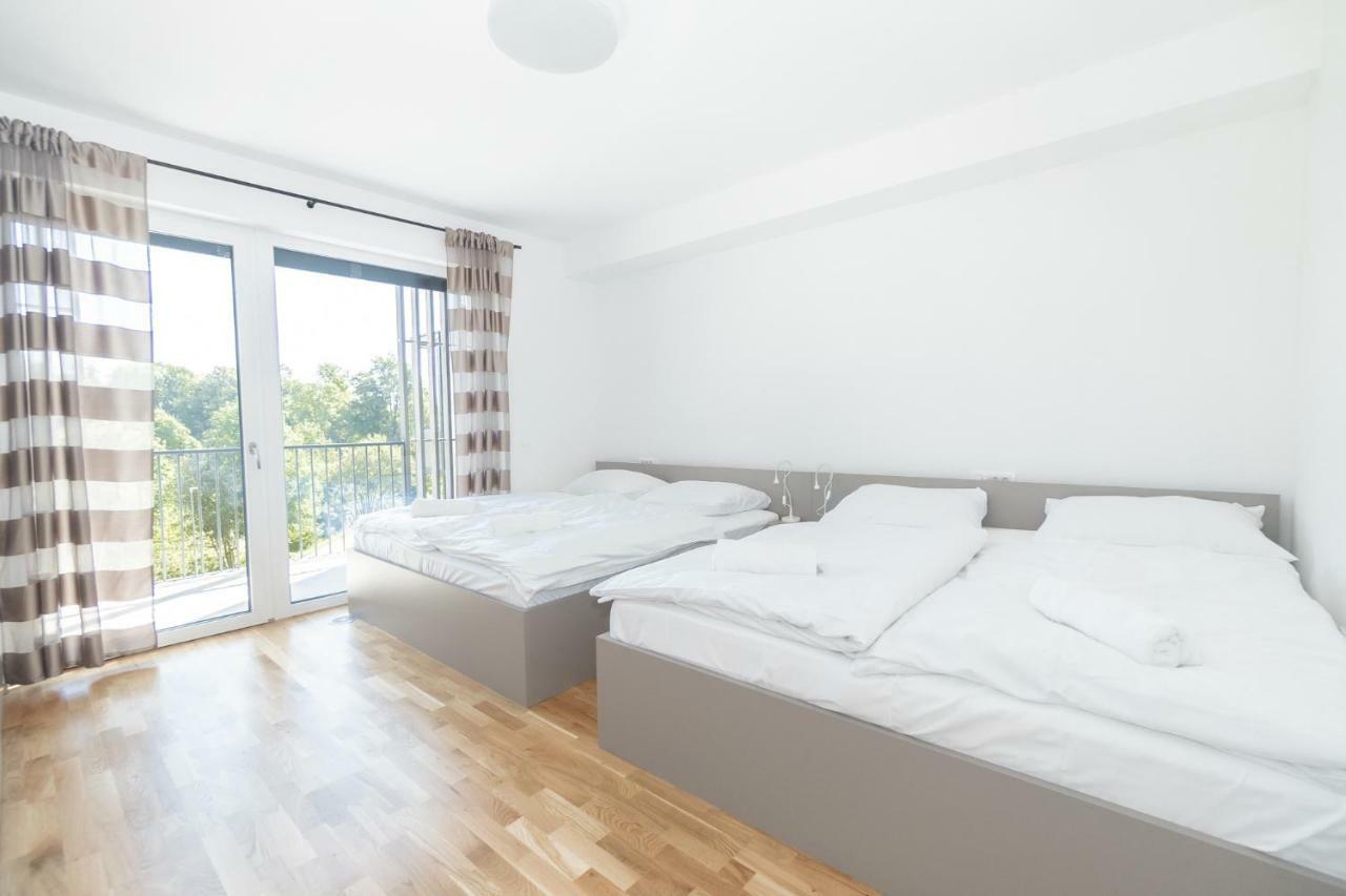 Pearl Bled Hotel Екстериор снимка