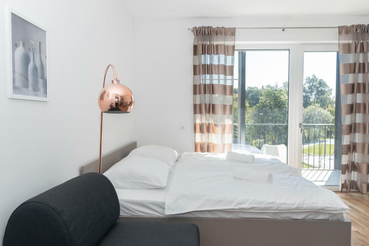 Pearl Bled Hotel Екстериор снимка