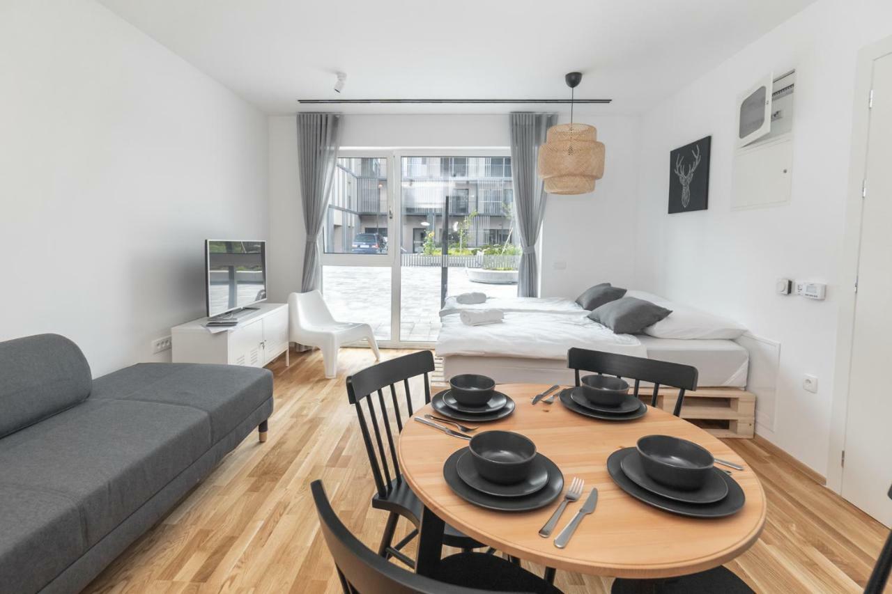Pearl Bled Hotel Екстериор снимка