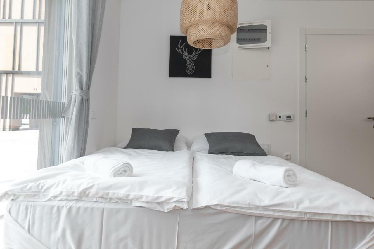 Pearl Bled Hotel Екстериор снимка