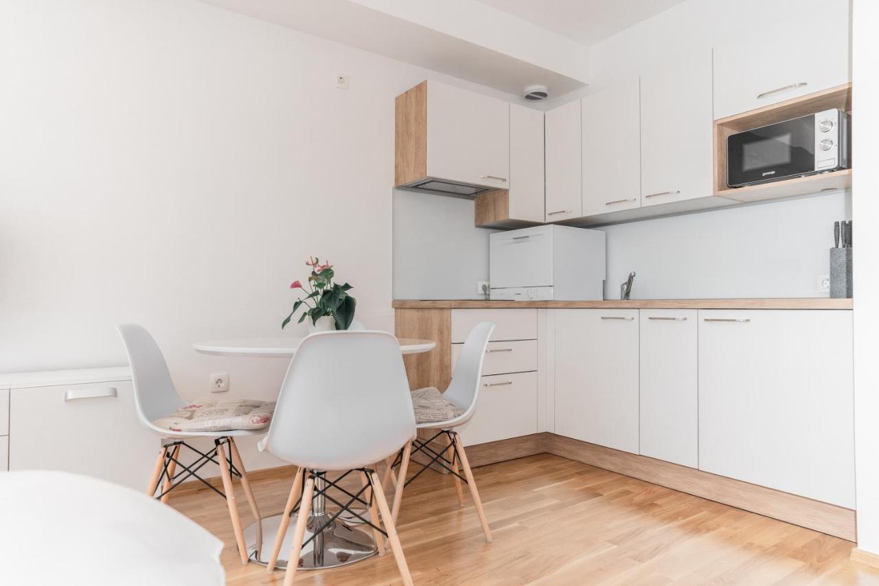 Pearl Bled Hotel Екстериор снимка