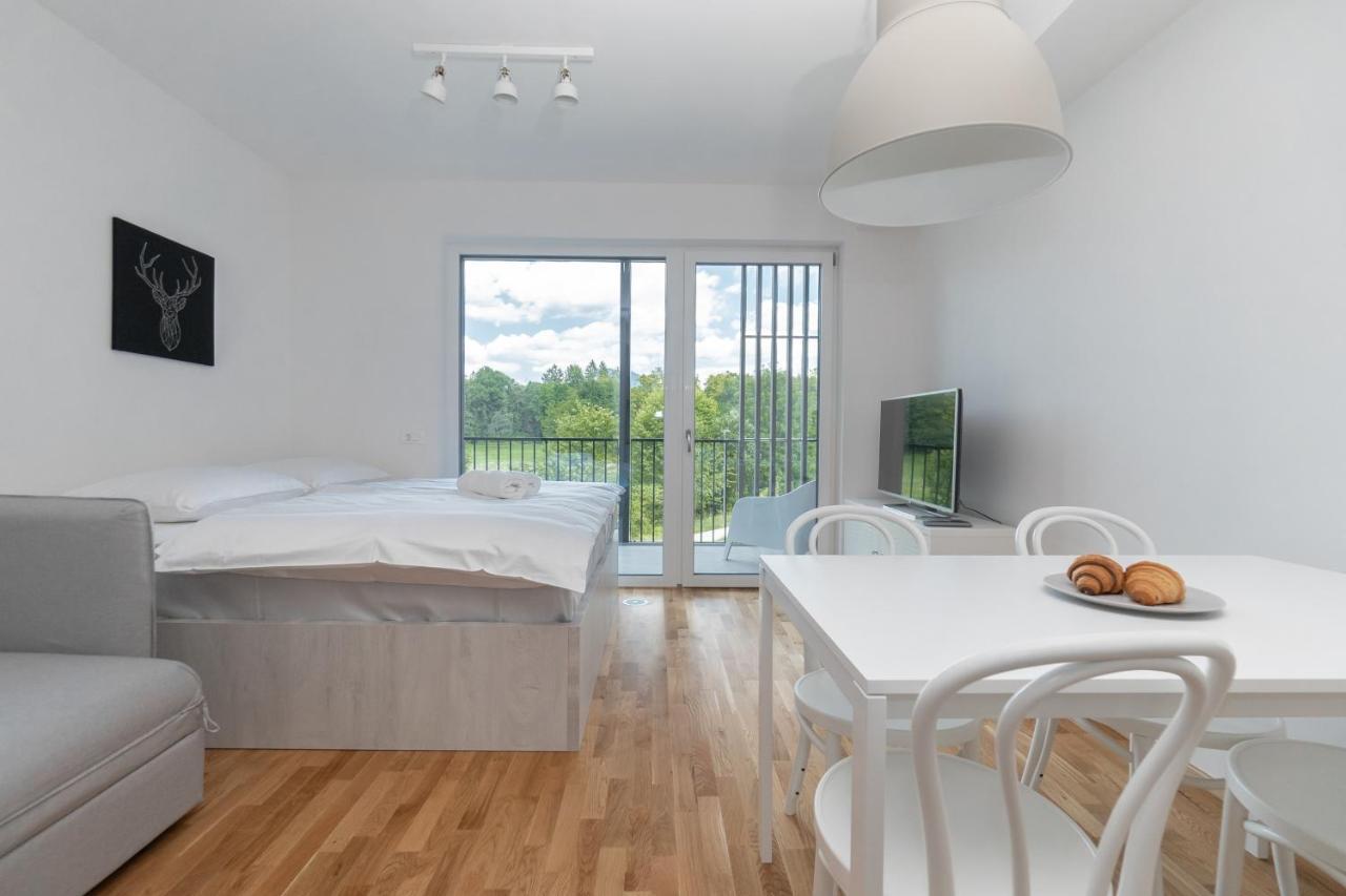 Pearl Bled Hotel Екстериор снимка