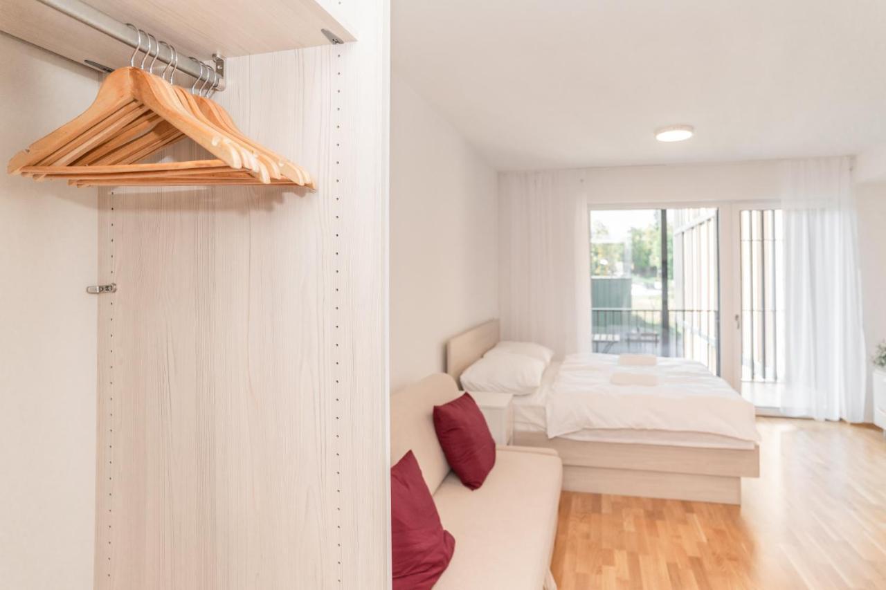 Pearl Bled Hotel Екстериор снимка
