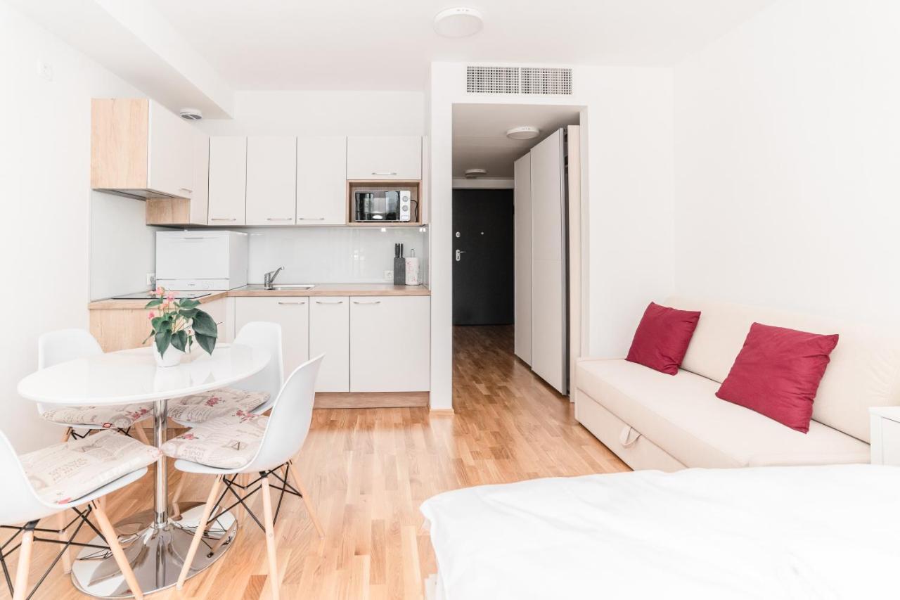 Pearl Bled Hotel Екстериор снимка